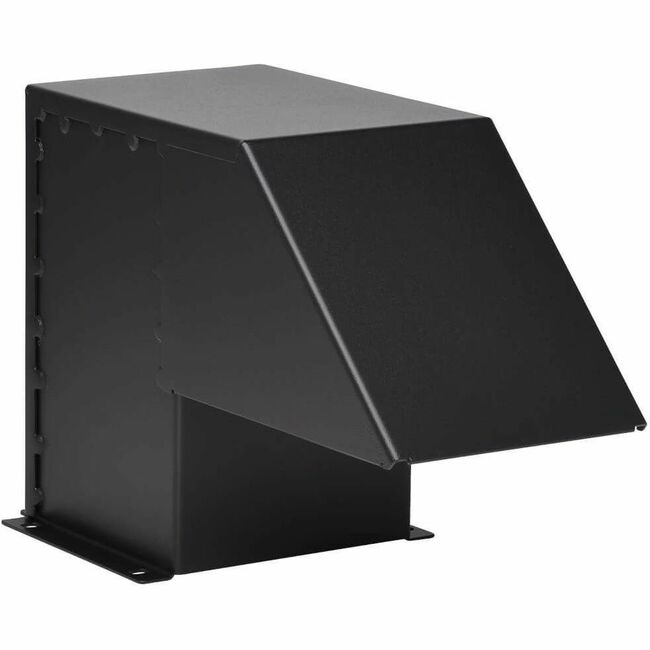Eaton SRSEHOOD Tripp Lite by Eaton Campana de Entrada de Servicio para Gabinetes de Servidor de Recinto de Bastidor Negro