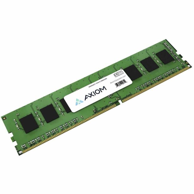 Axiom AB663418-AX 16GB DDR4-3200 ECC UDIMM para Dell - AB663418