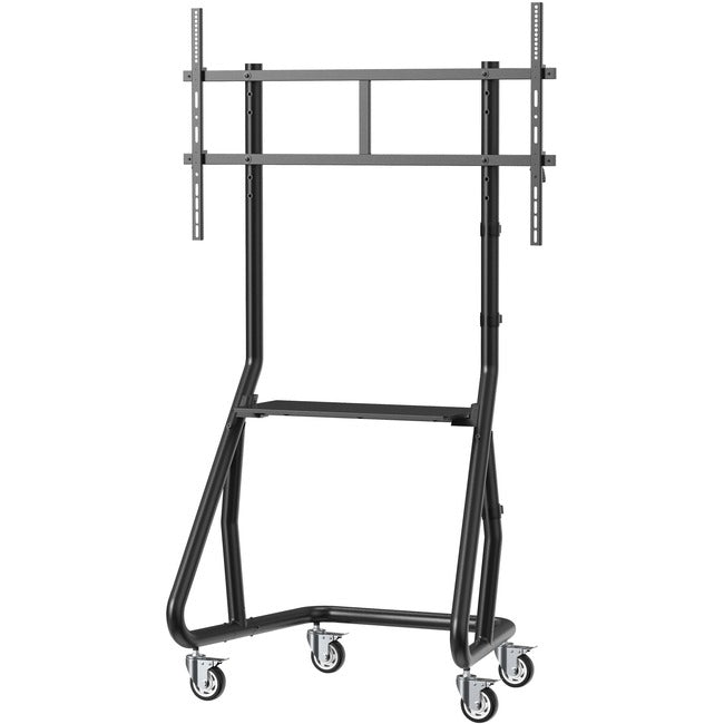 Eaton DMCS60105HDS Carrito Móvil Eaton Tripp Lite Series Heavy-Duty Streamline Landscape para Pantallas Planas de 60˘ a 105˘