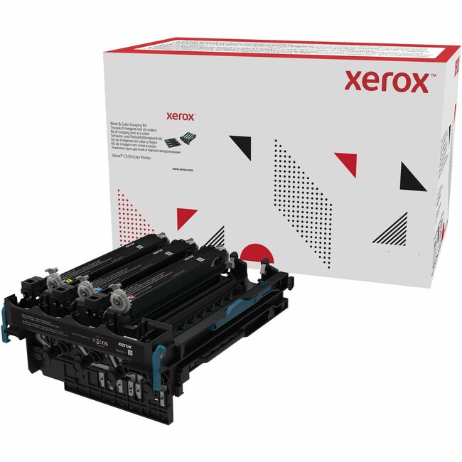 Xerox 013R00692 Kit de Formación de Imagen Color Xerox Genuino, Impresora Color Xerox C310 & C315