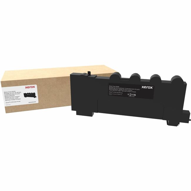 Xerox 008R13325 Botella de Tóner Residual C310/C315, Xerox C320/C325 y C410/C415