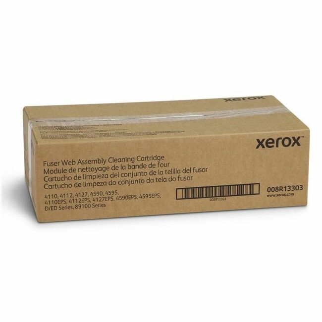 Xerox 008R13303 Cartucho de Limpieza de Fusor Xerox