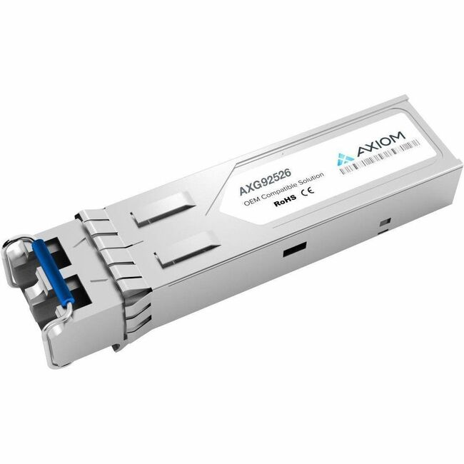 Axiom AXG92526 Módulo SFP Axiom Juniper AXG92526