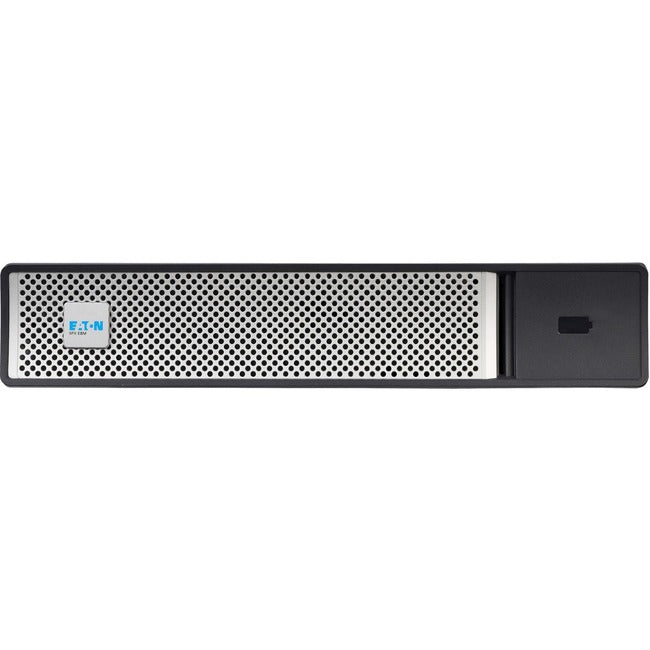 Eaton 5PXEBM72RTG2 Módulo de Batería Extendida Eaton 72V (EBM) para Sistemas UPS 5PX G2 de 2000 VA y 3000 VA de 2U, Montaje en Rack/Torre