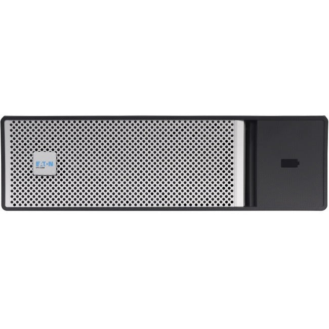 Eaton 5PXEBM72RT3UAG2 Módulo de Batería Extendida Eaton 72V (EBM) para Sistemas UPS 5PX2000RT3UNG2, 5PX3000RT3UNG2, 3U Rack/Torre