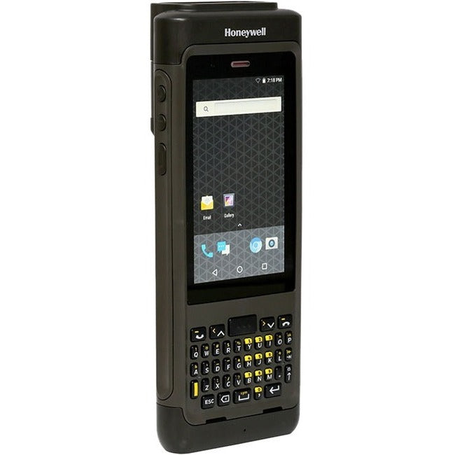 Strategic Sourcing-honeywell CN80G-L0N-6EN241F Honeywell Dolphin CN80 Computadora Móvil