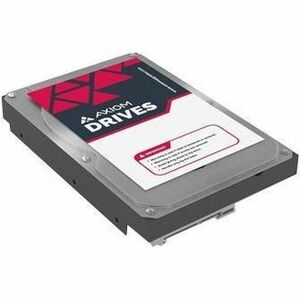 Axiom AXHD20T7235A3E 20 TB Hard Drive - 3.5" Internal - SATA (SATA/600)
