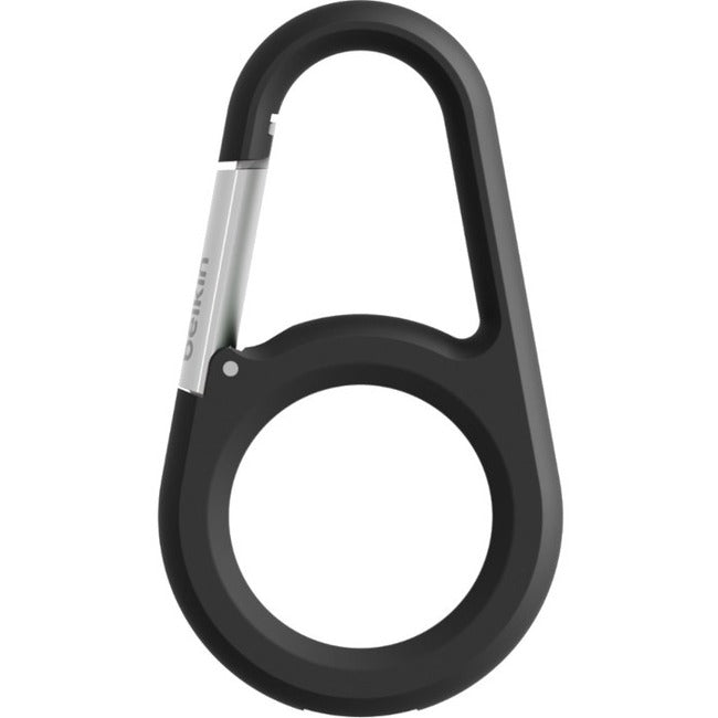 Belkin International INC MSC008BTBK Belkin Secure Holder with Carabiner para AirTag