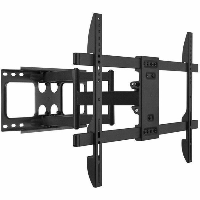 Monoprice, Inc. 21962 Soporte de Montaje Monoprice para Pantalla, TV - Negro - Horizontal