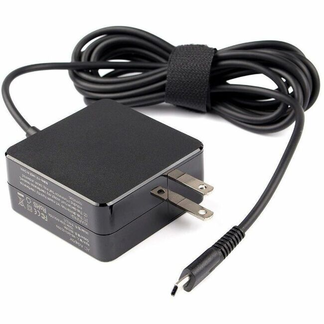 Axiom USBCAC45W-AX Adaptador de Corriente Axiom