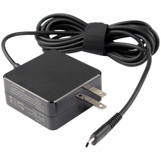 Axiom USBCAC65W-AX Adaptador de Corriente Axiom