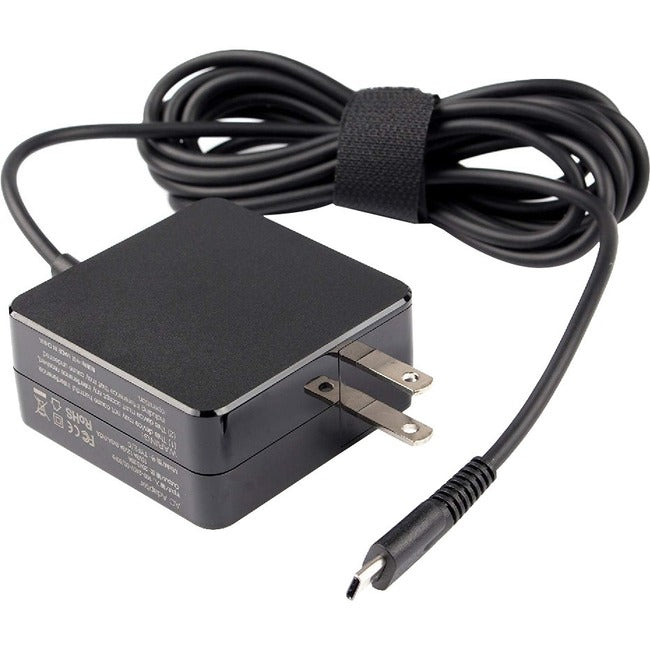 Axiom USBCAC90W-AX Adaptador de Energía Axiom