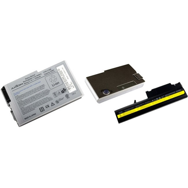 Axiom 451-BBZP-AX Batería Axiom