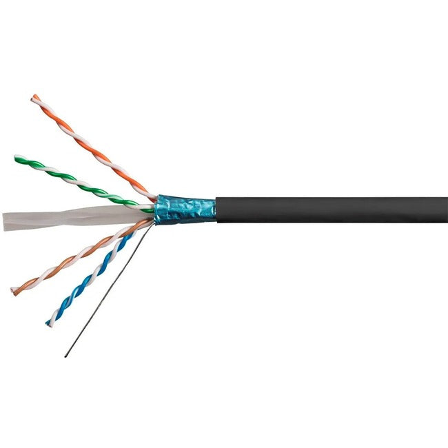 Monoprice, Inc. 18609 Cable de Red Monoprice Cat.6 STP