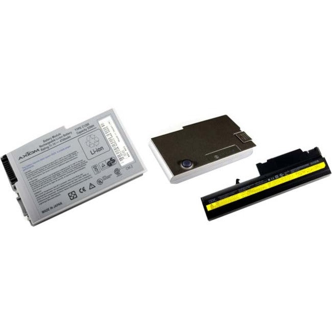 Axiom 863280-855-AX Batería Axiom