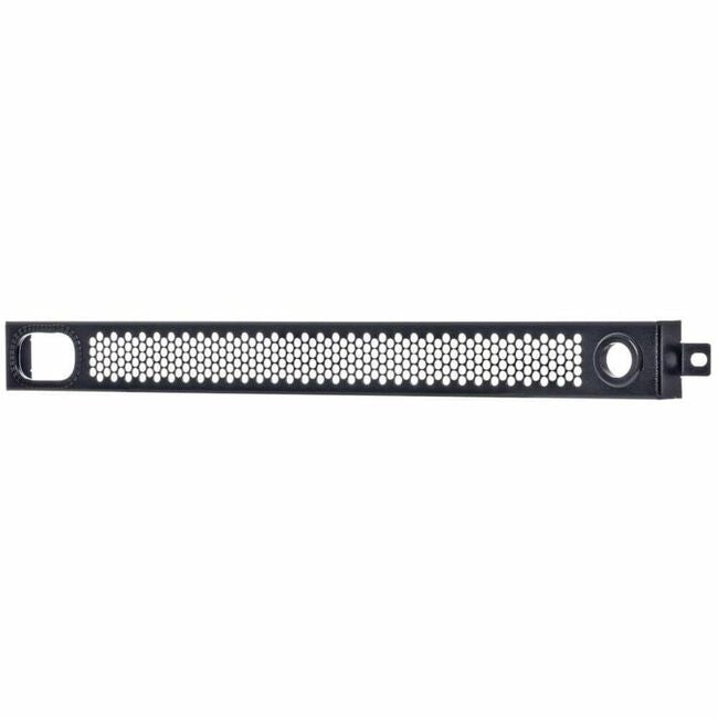 Eaton SR1UCAGEREAR Tripp Lite Series SmartRack Jaula de Seguridad de Standoff Fijo para Equipos de Rack, 1U, Trasero