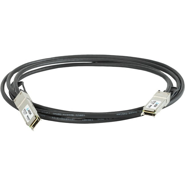 Axiom SP-CABLE-FS-Q285-AX Cable de Red Twinaxial Axiom