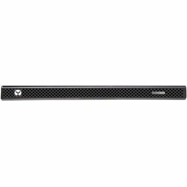 Vertiv VEBCLI-48VRT1U Liebert Gabinete de Batería Externa para UPS Liebert GXT5 LIO 48V