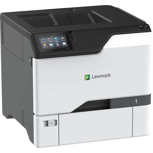 Lexmark 47C9100 Impresora Láser Lexmark CS735de de Escritorio - Color