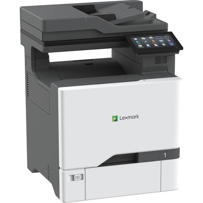 Lexmark 47C9500 Impresora Multifunción Láser Lexmark CX730de - Color