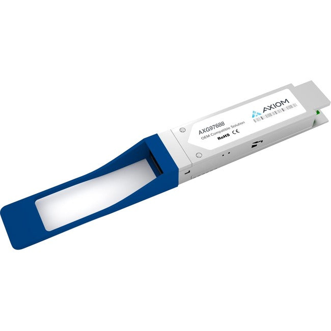Axiom AXG97688 100GBase-SR4 QSFP28 Transceptor para Gigamon - Q28-502 - Conforme a TAA