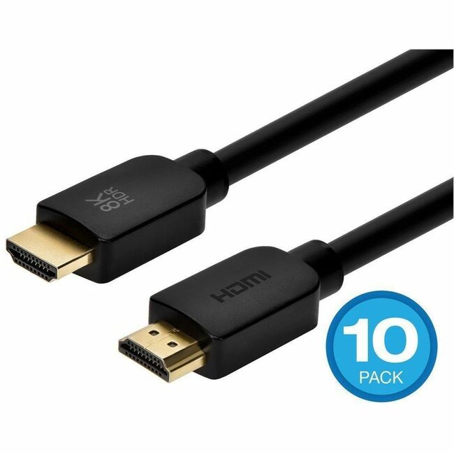 Monoprice, Inc. 42082 Cable de Transferencia de Datos HDMI Monoprice