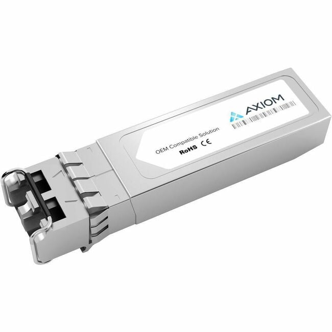 Axiom DWDM-SFP10G-32.68-AX Módulo SFP+ Axiom