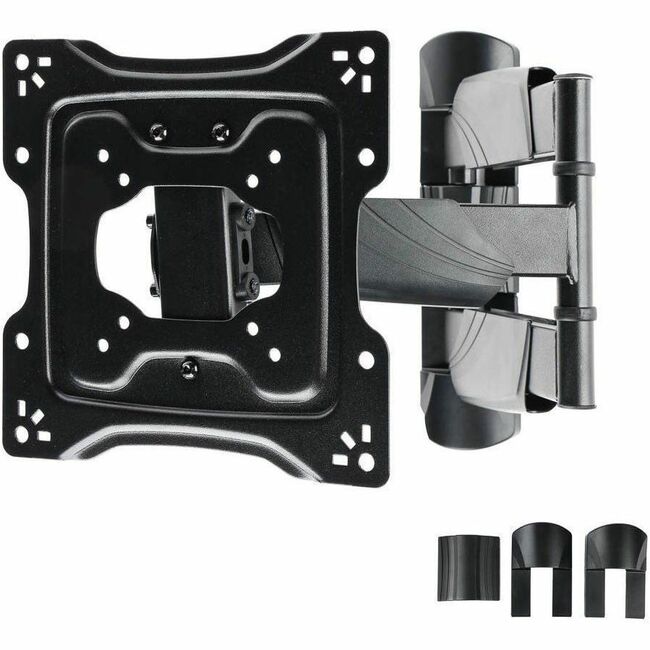 Monoprice, Inc. 43213 Soporte de Montaje Comercial Monoprice para TV, Pantalla Plana, TV Curva, Pantalla - Negro