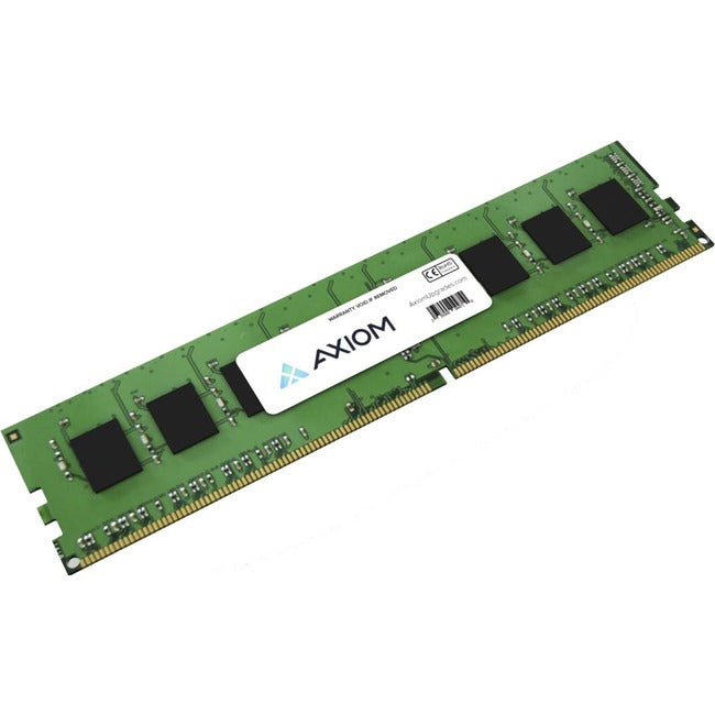 Axiom AB883074-AX 16GB DDR5 SDRAM Módulo de Memoria