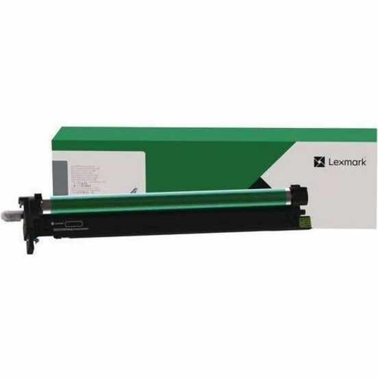 Lexmark 73D0P00 CS943, CX942, 943, 944, XC9445, 55, 65 Fotoconductor Negro 142K