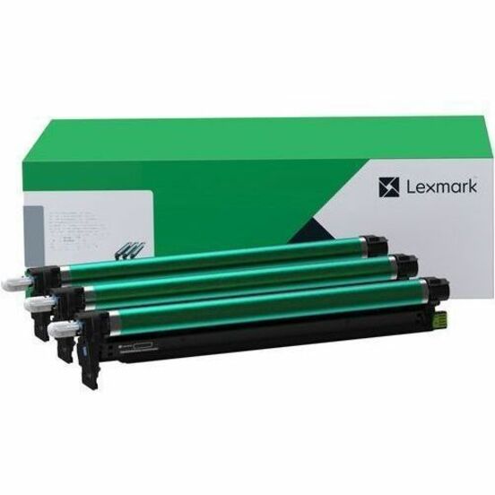 Lexmark 73D0Q00 Kit Fotodevelador Lexmark