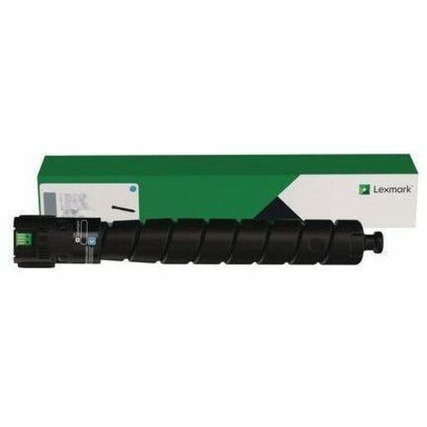 Lexmark 83D0HC0 Cartucho de Tóner Láser Original Lexmark Unison - Cyan - 1 Pieza