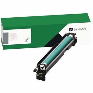 Lexmark 85D0P00 CX930, 931, XC9325, 9335 Fotoconductor Negro 87K