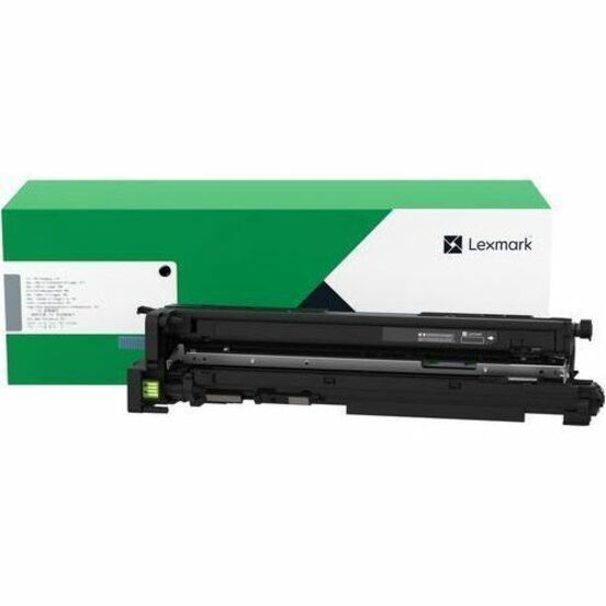 Lexmark 63D0Z00 Tambor de Imagen Lexmark