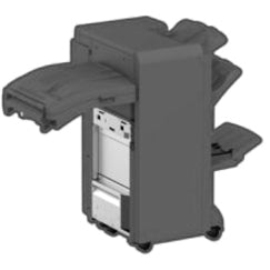 Lexmark 32D0825 CS94x/CX94x Finalizador de Grapado de Folleto de 1500 Hojas 2/3 Perforación