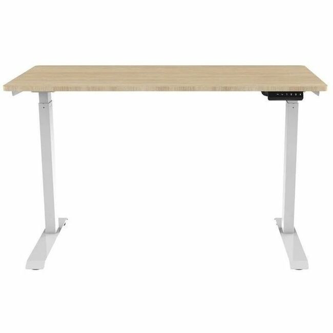 Monoprice, Inc. 42764 Monoprice WORKSTREAM Escritorio Sit-stand