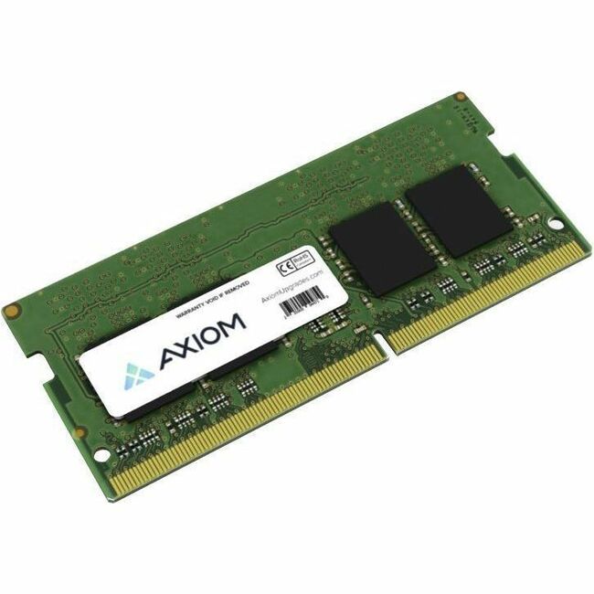 Axiom AX43200S22D/64GK Kit de Memoria Axiom 64GB DDR4 SDRAM