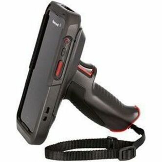 Strategic Sourcing-honeywell CT45-SH-UVB Honeywell Mango Portátil Disparador Manija