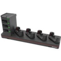 Strategic Sourcing-honeywell CT45-5CB-UVB-BAT-1 Base de Carga Honeywell