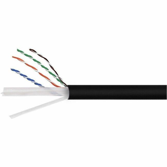 Monoprice, Inc. 40515 Cable de Red UTP Categoría 6a Monoprice