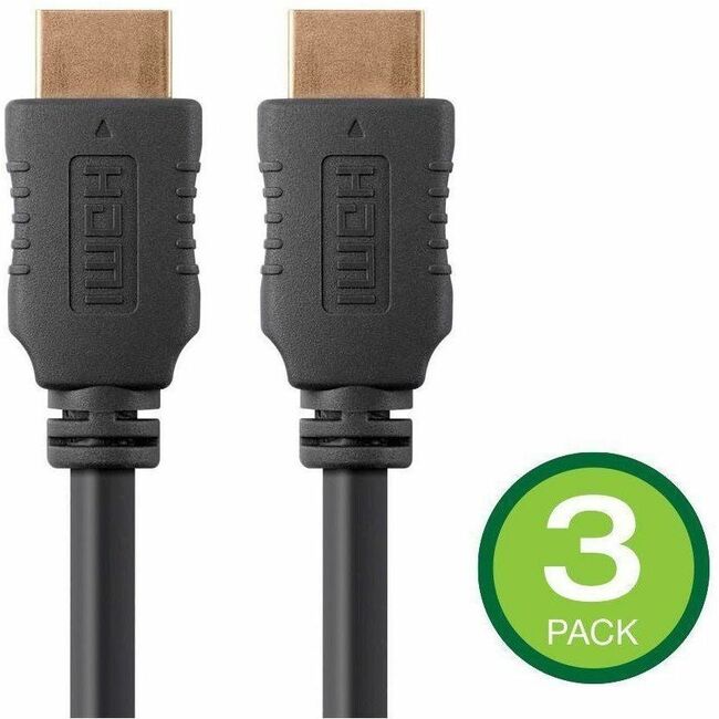 Monoprice, Inc. 39555 Cable de Transferencia de Datos HDMI Monoprice