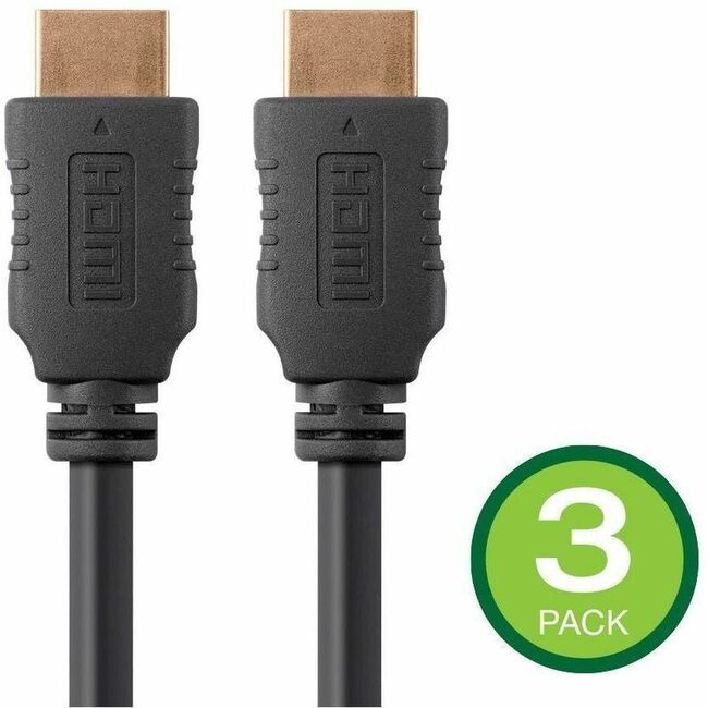 Monoprice, Inc. 39554 Cable de Transferencia de Datos HDMI Monoprice