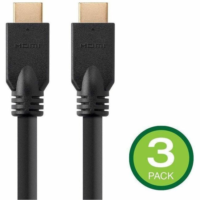 Monoprice, Inc. 39532 Cable de Transferencia de Datos HDMI Monoprice