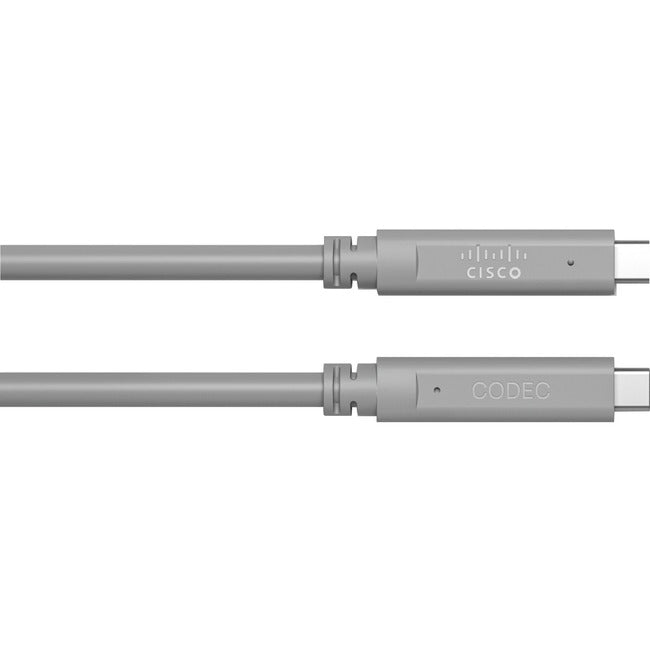 Cisco Systems CAB-USBC-AC-9M= Cable de Transferencia de Datos Cisco USB-C