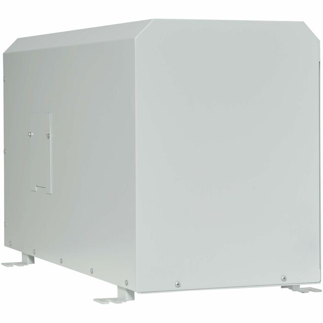 Eaton SRCOOLDXRWLTKIT Kit de Temperatura Ambiente Baja Eaton para Sistemas Selectos de Aire Acondicionado de Precisión para Rack de Servidor