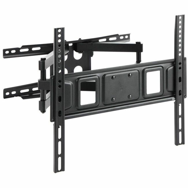 Monoprice, Inc. 43199 Soporte de Montaje Comercial Monoprice para TV, Pantalla Curva, Pantalla Plana - Negro - Horizontal/Vertical