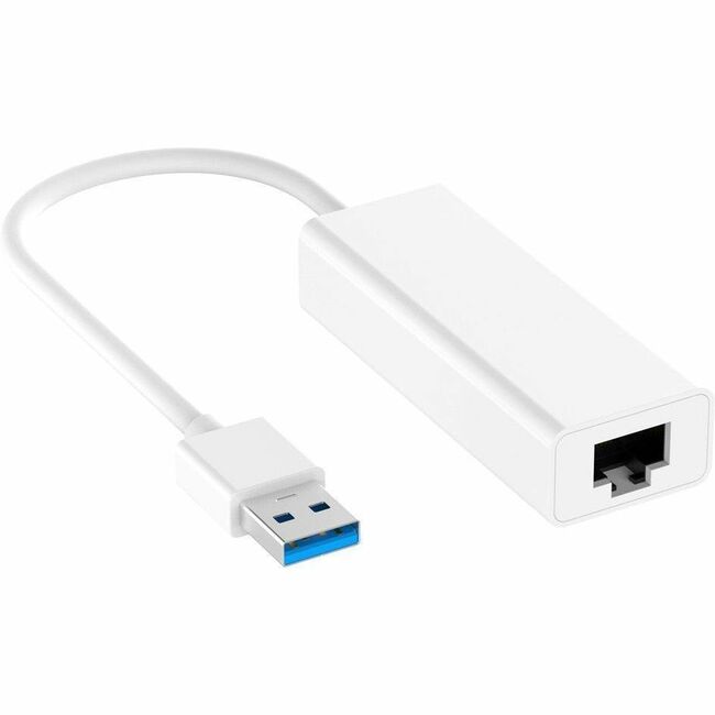 Axiom USBAMRJ45FK-AX Adaptador de Red/Transferencia de Datos Axiom RJ-45/USB