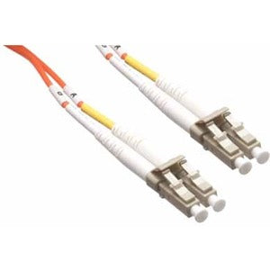 Axiom LCLCMD5O-6M-AX Cable de Red de Fibra Óptica Axiom