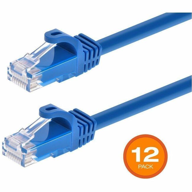 Monoprice, Inc. 41819 Cable de Red UTP Categoría 6 Monoprice