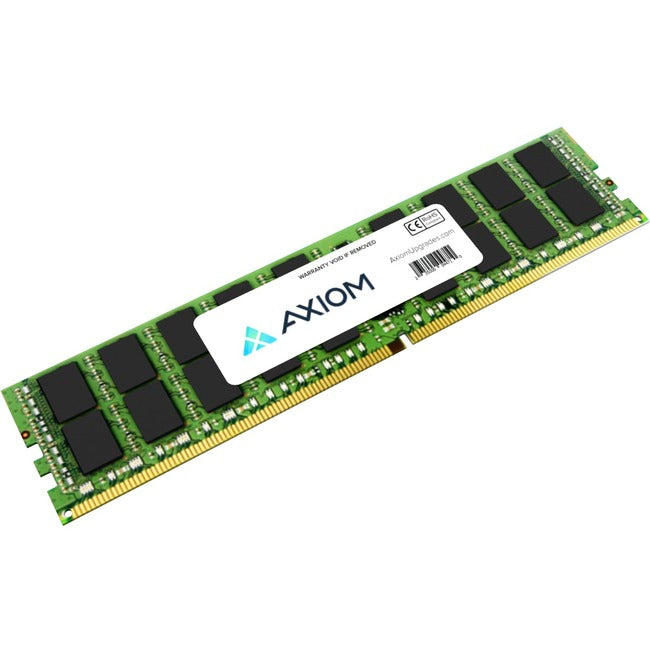 Axiom UCS-ML-256G8RT-H-AX 256GB DDR4 SDRAM Módulo de Memoria